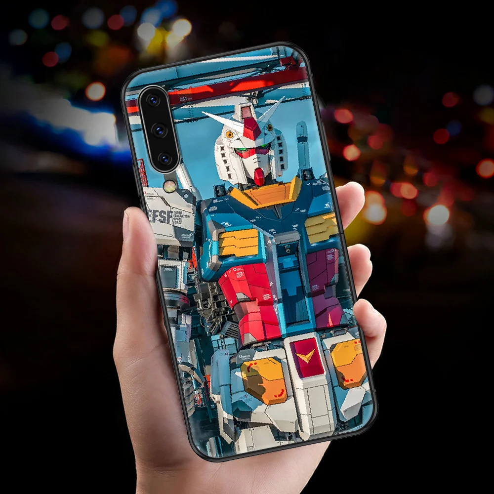 Чехол для Samsung Galaxy A 3 5 7 8 10 20 21 30 40 50 51 70 71 E S 2016 2018 4G | Мобильные телефоны и аксессуары