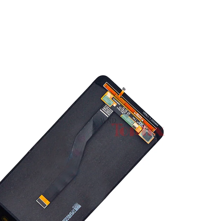 Для ASUS ZE553KL ЖК-дисплей сенсорный экран дигитайзер Z01HDA LCD 5 &quotдля ZenFone 3 Zoom с заменой