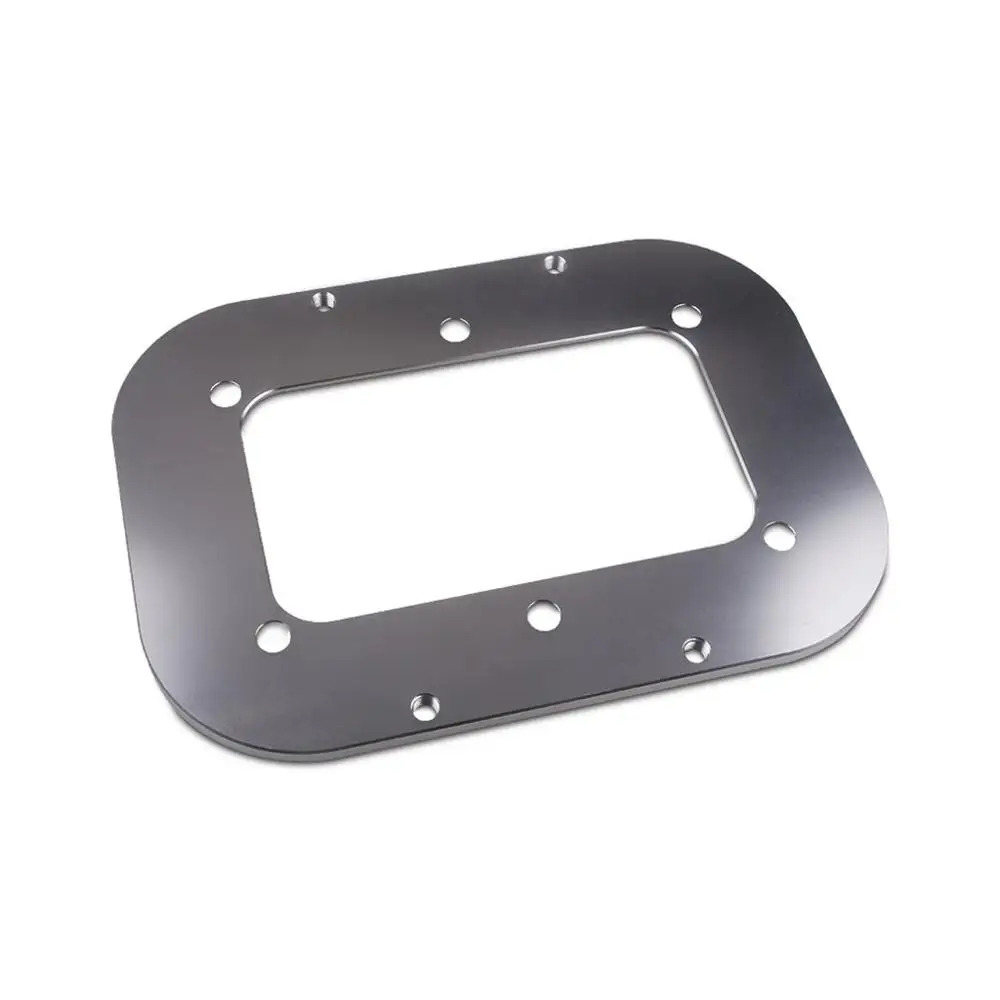 

Billet Optima Battery Relocation Tray Hold Down Mount Accessories Replacement High Grade Aluminum Bracket Hot Sale