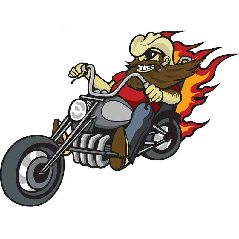 

13cmx10cm Cartoon locomotive Car-Sticker Automobiles Motorcycles Window Bumper Laptop Vinyl Decal PVC Decorative Goods