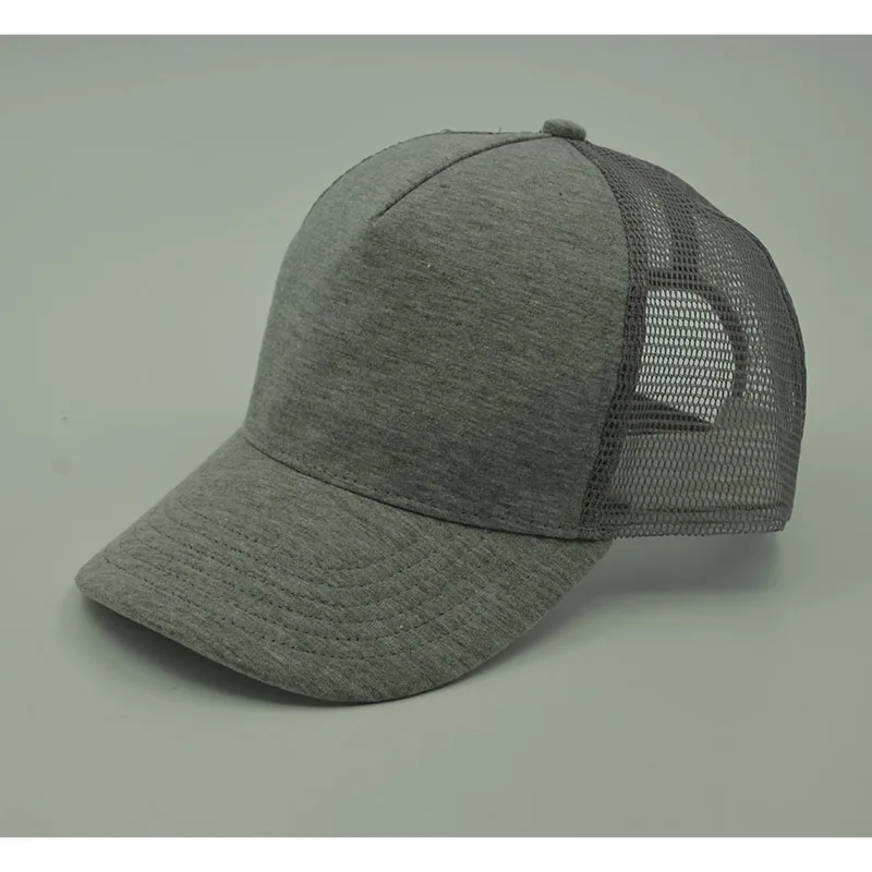 Головной убор сетчатая Кепка 5 панелей бейсболка полиэфирный материал небольшое