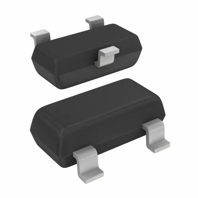 

New 100PCS/LOT in stock SOT23 MMBFJ310 MMBFJ310LT1G