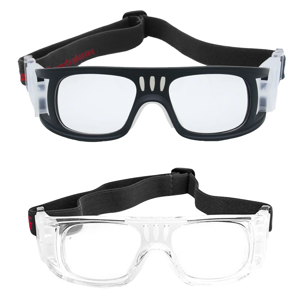 

Sport Goggles Cycling Ski Safety Basketball Badminton Tennis Football Detachable Anti-impact Glasses Eyewear