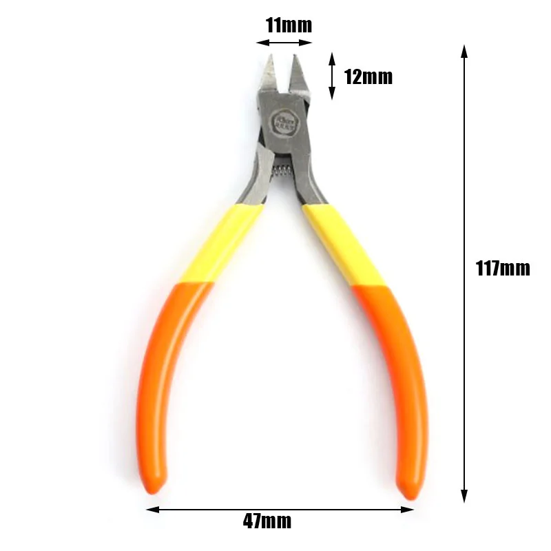 

Ingrown Nail Clippers Toenail Cutter Stainless Steel Pedicure Tools Thick Toe Nail Correction Deep Into Nail Grooves