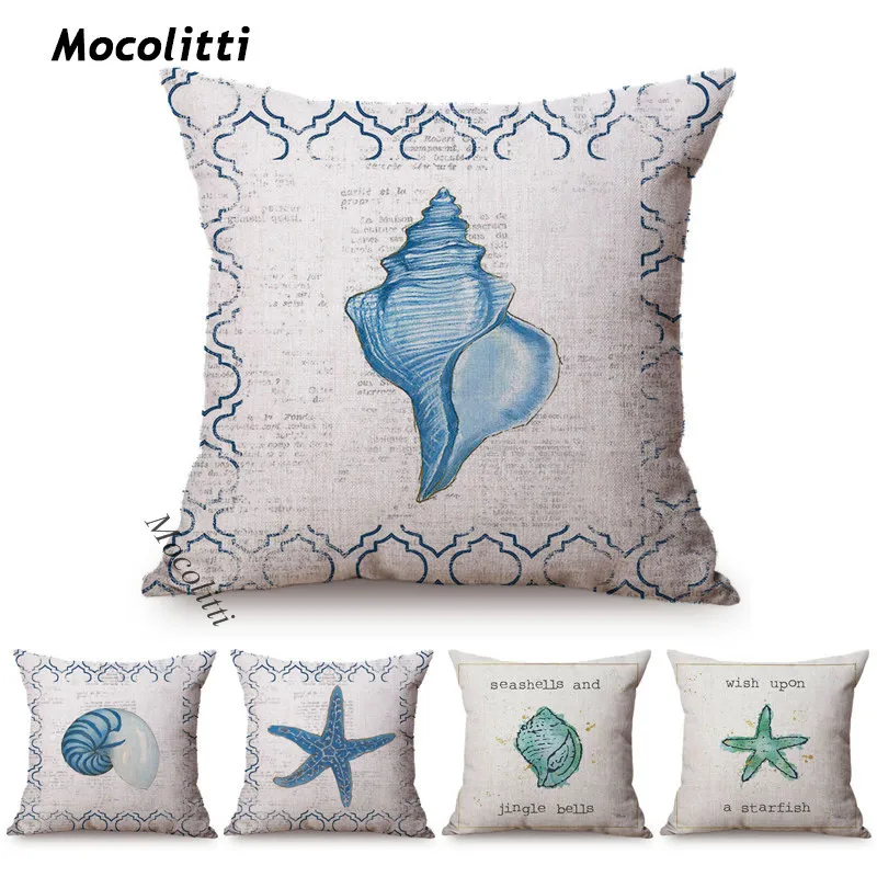 Чехол на подушку 2020 наволочка из хлопка и льна декоративная для подушки