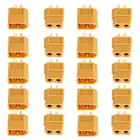 20 шт., 10 пар, женские разъемы для квадрокоптера