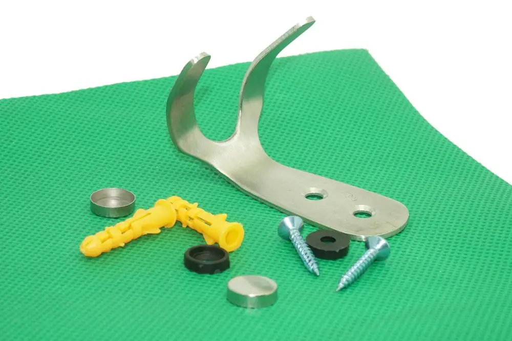 Стеллаж для оружия крючки ружья вешалки винтовки стрельбы из лука настенное