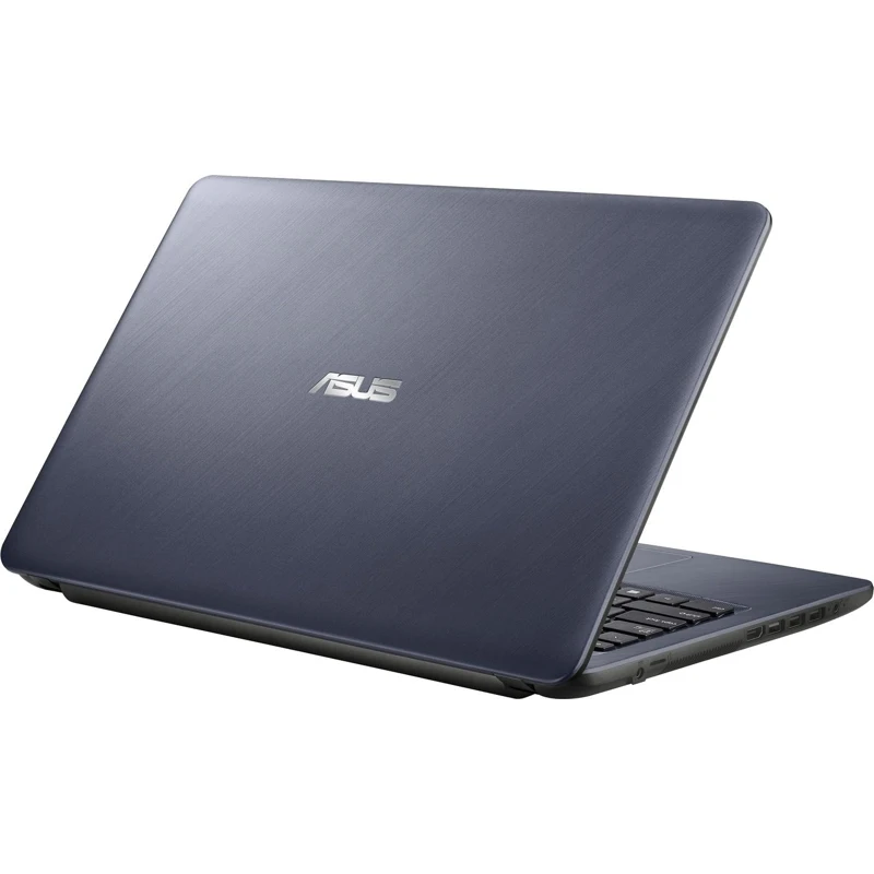 Ноутбук ASUS X543UA-DM1469T Intel Core i3 7020U/4Gb/1Tb HDD/15.6'' FHD/No ODD/Intel HD Graphics 610/Cam/WiFi/BT/Win10/Star Grey |