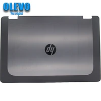 new original laptop lcd back cover top coverpalmrest upper coverbottom case for hp zbook 15 studio g3 g4 series 734296