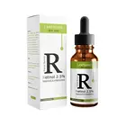 Оригинальный жидкий ретинол, 2.5% Витамин ACE, растительные экстракты, осветляющая сыворотка, увлажняющая сыворотка F2Z2