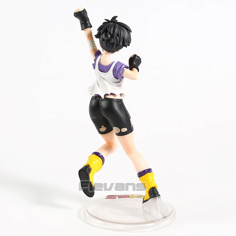 

GALS Videl Recovery Ver. PVC Figure Collectible Model Toy