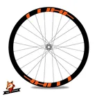 26er 27.5er 29er велосипедная наклейка на обод горного велосипеда
