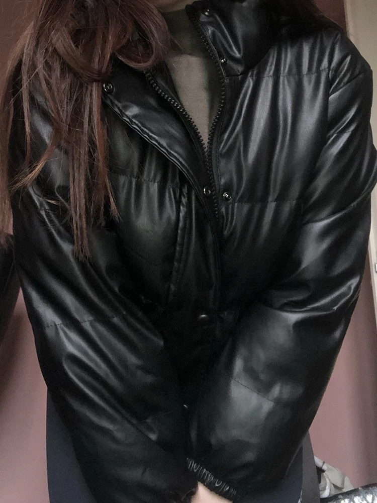 

Parkas