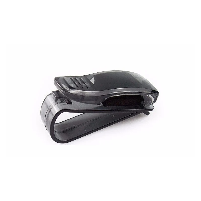 Авто крепеж зажим авто аксессуары ABS автомобиль солнцезащитный козырек