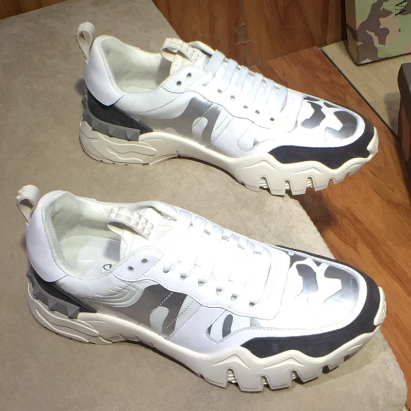 

Men's sports shoes women's sports shoes running shoes running shoes basketball shoes brand leisure sports shoes breathable anti-