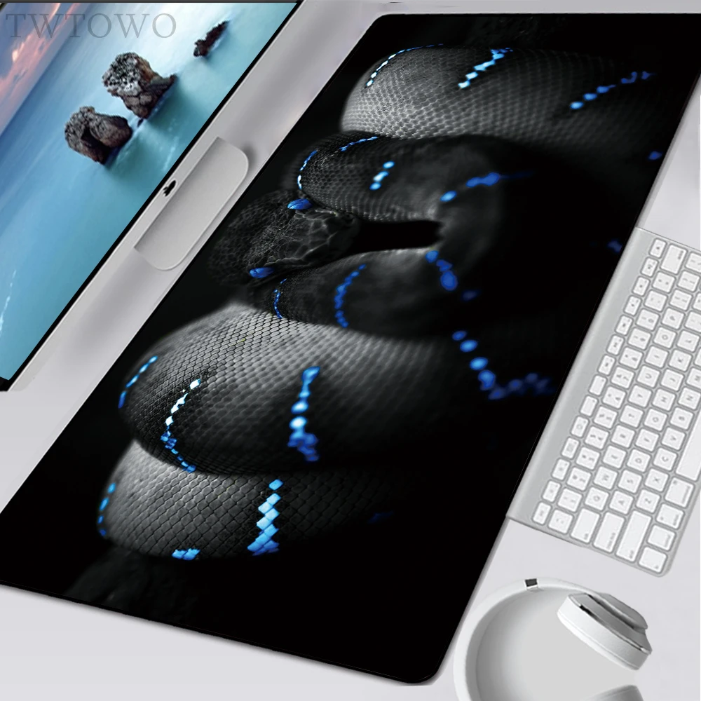 

Mouse Pad Gamer Custom Computer keyboard pad Black And White Art Office Natural Rubber Soft Carpet Mice Pad Desktop Mouse Pad