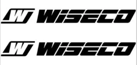 

Наклейки Wiseco для (2 шт.)