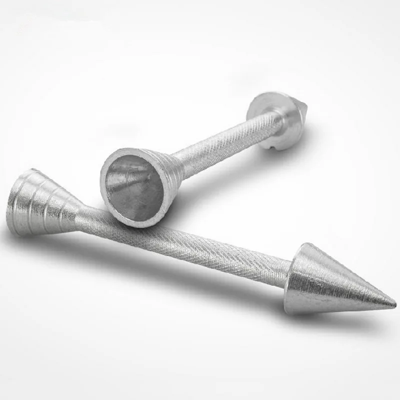 13 см десертные декораторы из алюминиевого сплава инструменты для украшения