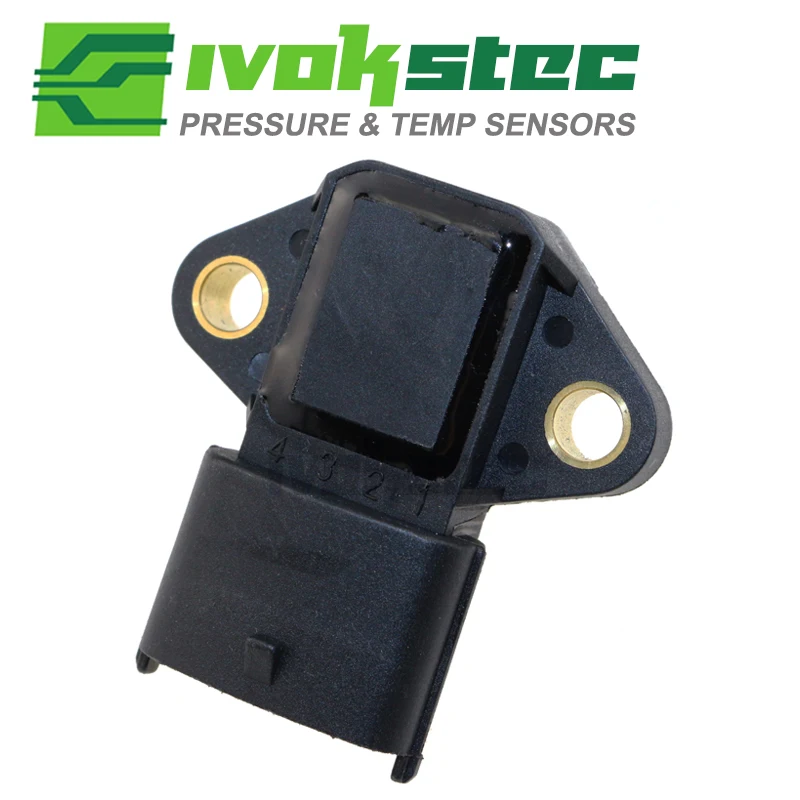 5 шт./лот совершенно новый датчик полного давления (Карта) для автомобилей Hyundai Accent