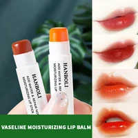 1pc super moisturizing lip balm color changing protector lip line liquid lipstick long lasting women makeup lip tint cosmetics
