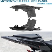 motorcycle shell for bmw s1000rr 2015 2016 2017 2018 motorcycle abs carbon fiber rear seat cover fairing rear tail side cover