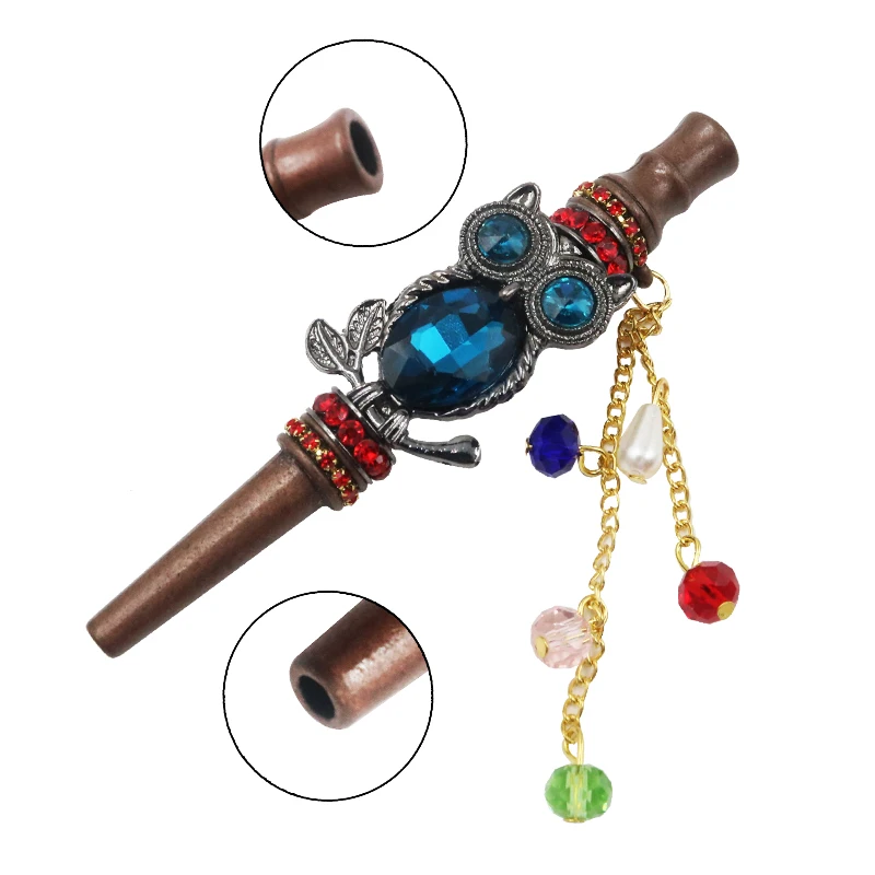 1 шт. высококачественный инкрустированный вручную ювелирный фильтр из сплава |