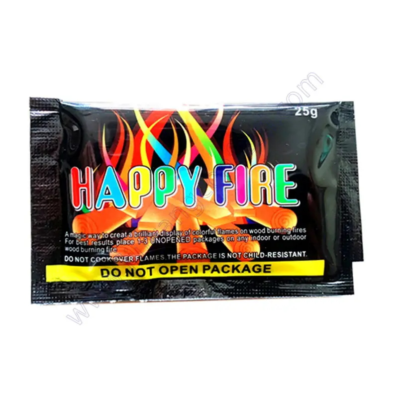 Мистический Огонь Fuego Magic пламя костра стилизованные под языки пламени вечерние
