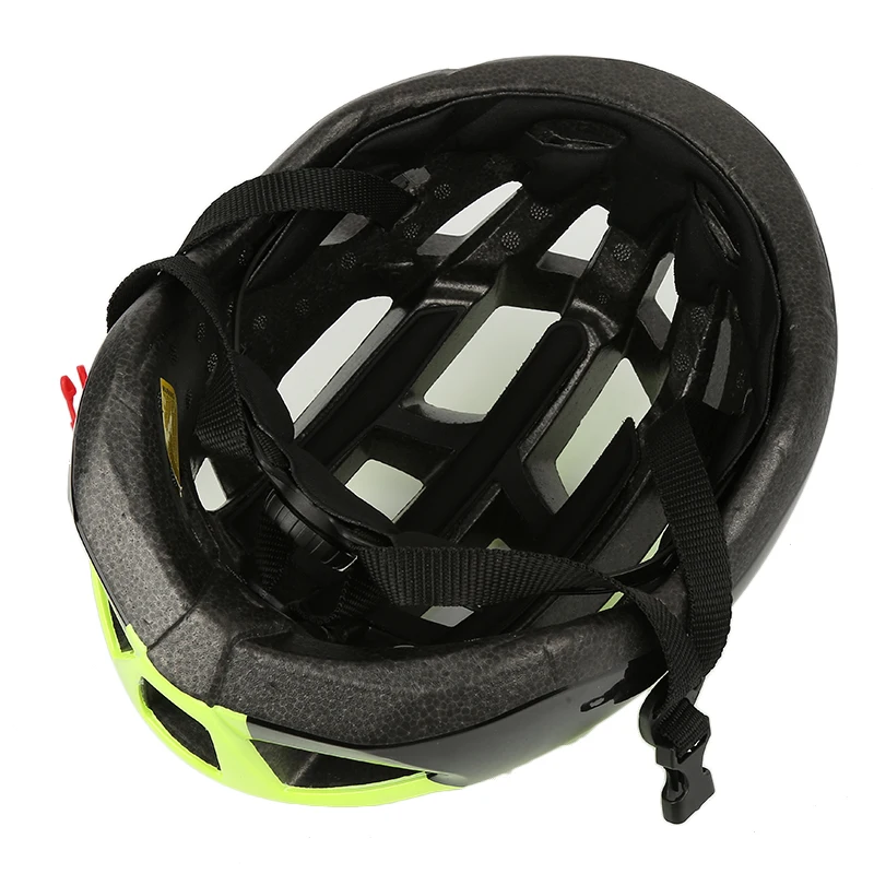 

1pc Unisex Rnox One-Piece Road Bike Helmet Professional Superlight Bicycle Helmet Road Cycling Helmet Motorcycle Casco Moto