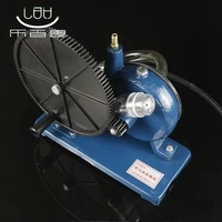 centrifugal pump model gear type cast iron large teaching aid experimental apparatus free shipping