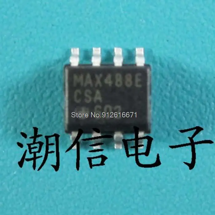 max488ecsa sop