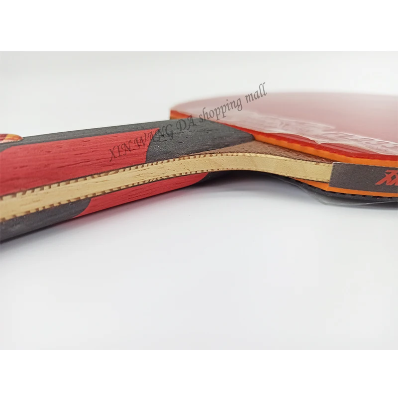 Ракетка для настольного тенниса 7 звезд | Спорт и развлечения