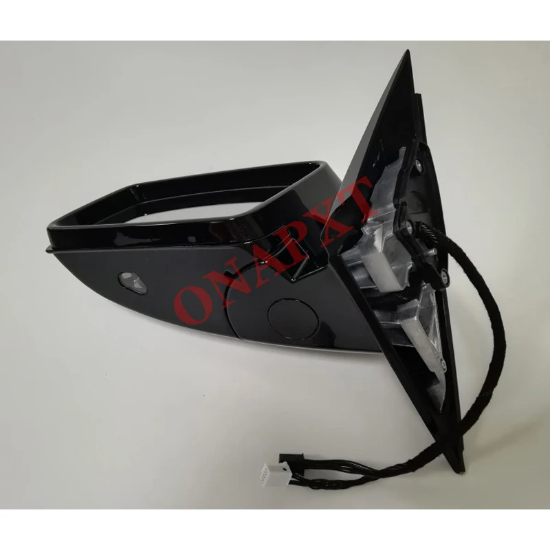 

For Mercedes-Benz E-class W212 E200 E250 E260 E280 E30 2010-2015 Car Reversing Mirror Wing Rear View Mirror 2128100376