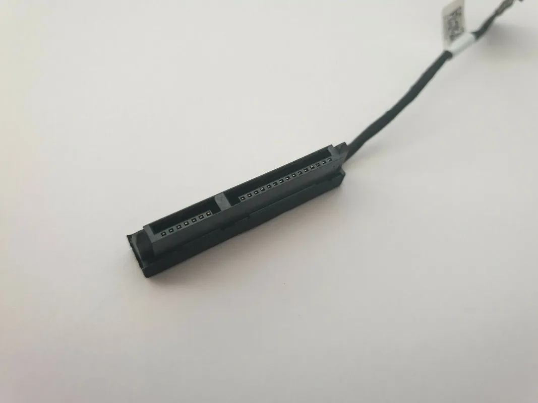 Для Dell Latitude E5470 E5480 разъем SATA HDD Cable 04G9GN DC02C00B400 4G9GN | Компьютеры и офис