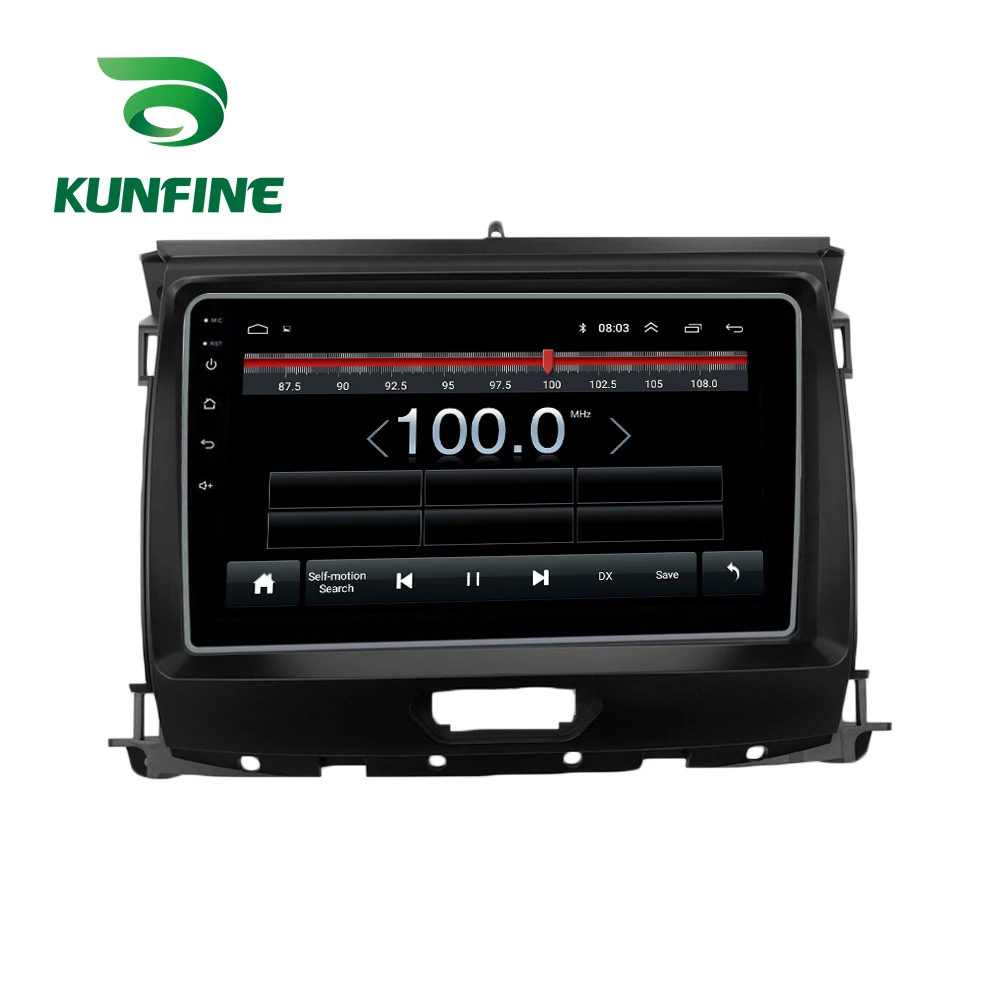 Восьмиядерный автомобильный DVD GPS-навигатор Android 10 0 мультимедийный проигрыватель