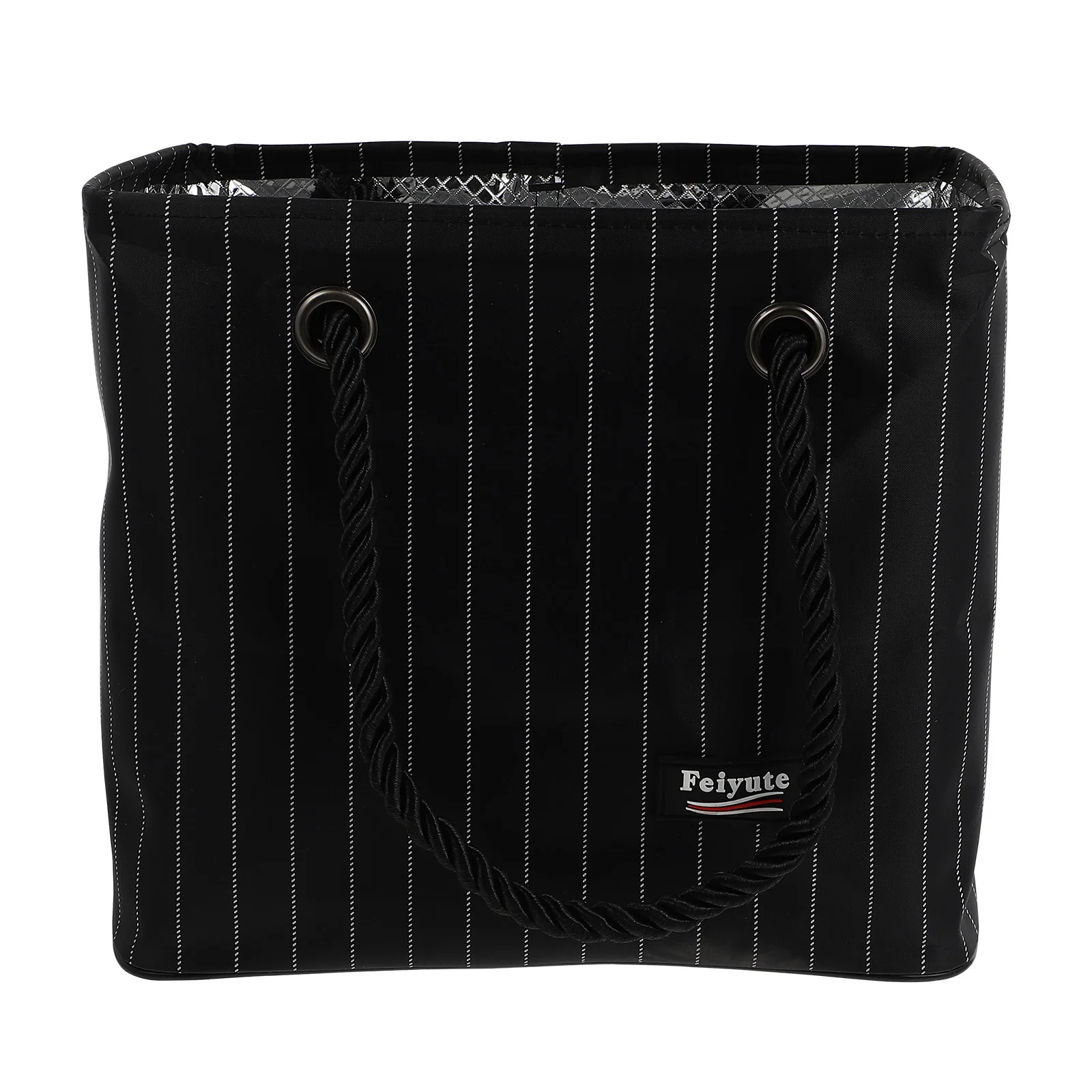 

1 Pc Household Laundry Bag Simple Sundry Pouch Folding Dirty Clothes Bag