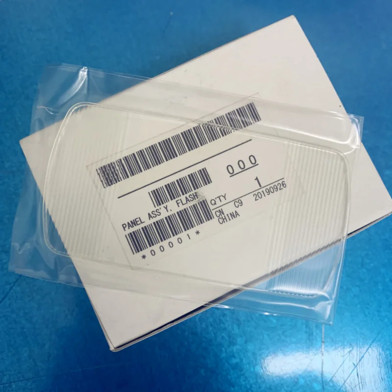 Новая передняя защита панели Френеля запасная часть для Canon 600EX RT Speedlite вспышка