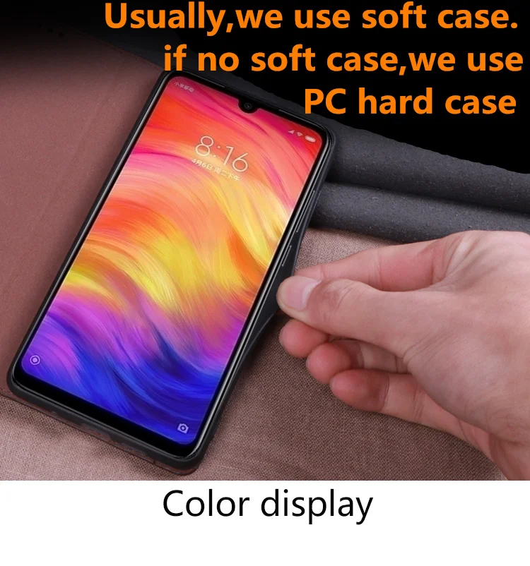 Роскошный чехол-книжка ручной работы из натуральной кожи для HTC U12 Plus/HTC U19e