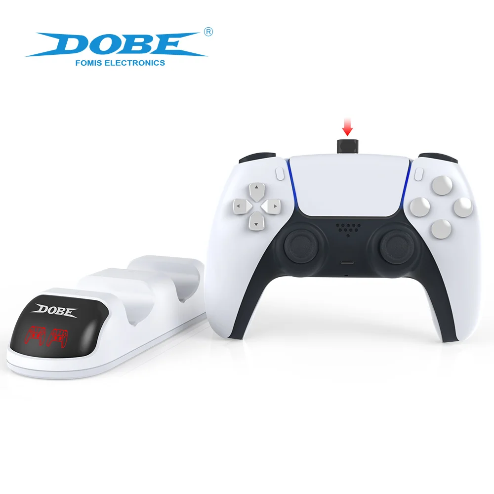 charging for sony ps5 play station playstation ps 5 controller gamepad stand remote control holder accessories command support free global shipping