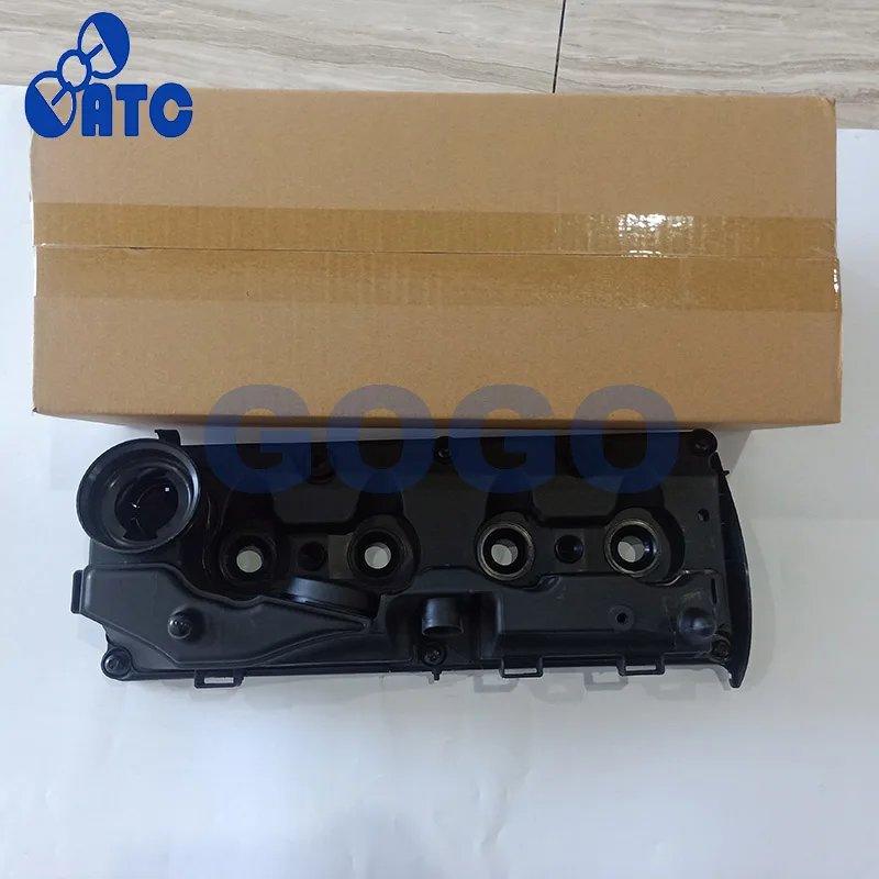 03L103469F крышка клапана для Crafter Amarok 2,0 TDI