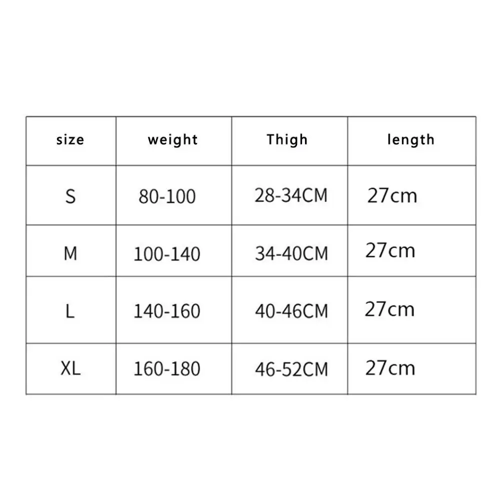 

1PCS Sports Kneepad Men Pressurized Elastic Knee Pads Support Fitness Gear Basketball Volleyball Brace Protector