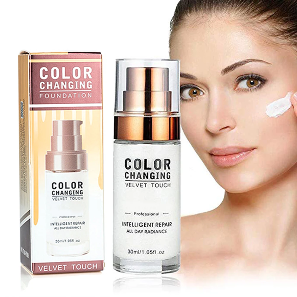 Основа для макияжа жидкий консилер лица 30 мл|Консилер| |