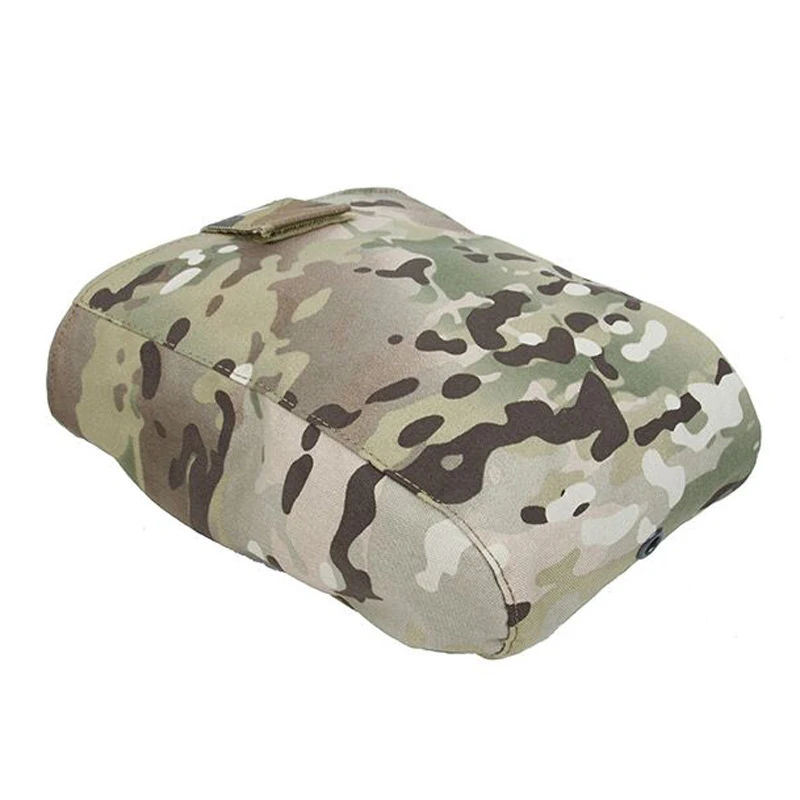 Тактическая быстросъемная сумка TMC Multicam многофункциональная тактическая для