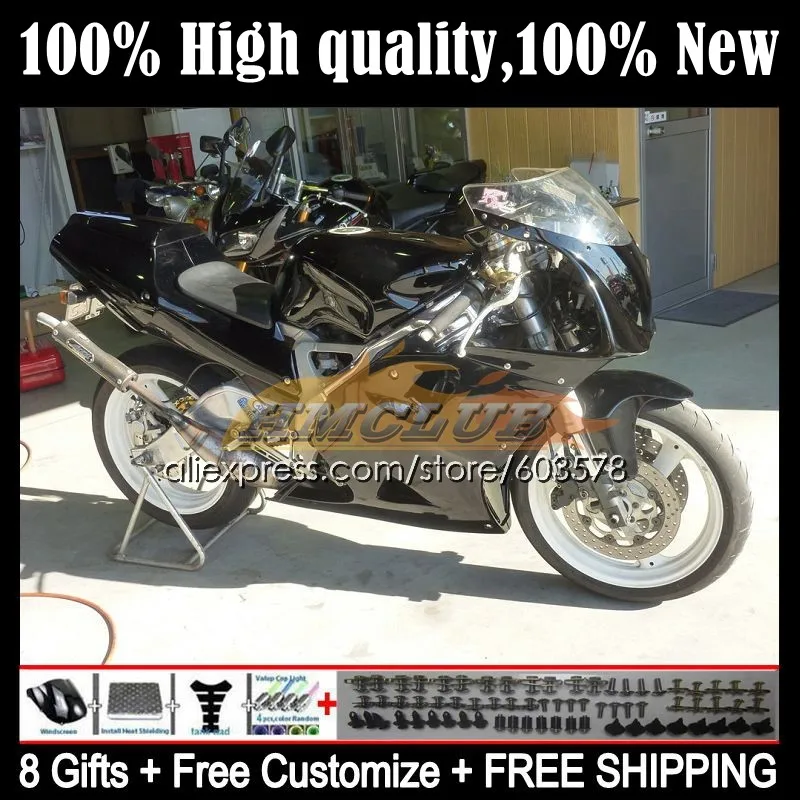 

Параметры обтекателя Для YAMAHA 3XV TZR 250 RR 107CL.1 TZR250RR 92 93 94 95 96 97 TZR250 1992 1993 1994 1995 1996 1997 глянцевый черный