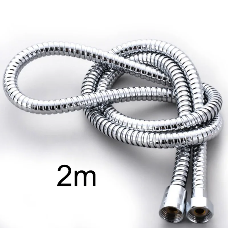 Шланг для душа фитинги водопроводов аксессуары ванной комнаты труба тепловой и