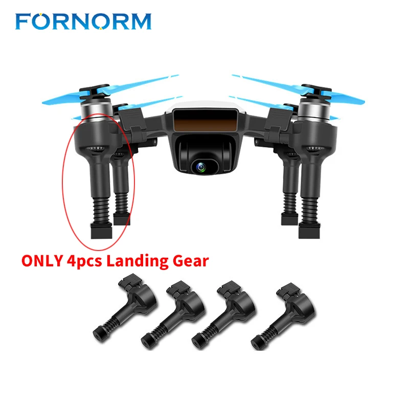 4 шт. запасные части для DJI Spark | Электроника