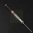 Чернильная ручка, чернильный преобразователь картриджа, чернильная ручка, шприц, сумки, принадлежности, офисный инструмент, устройство, канцелярские принадлежности S8Q3