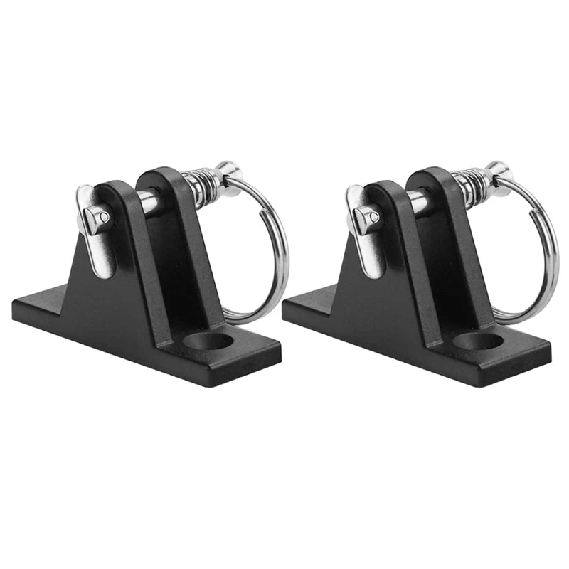 

Ship Hinge Hinge the Top of the Bimini Boat Boat Shed Parts Marine Accessories Fishing Boat Accessories