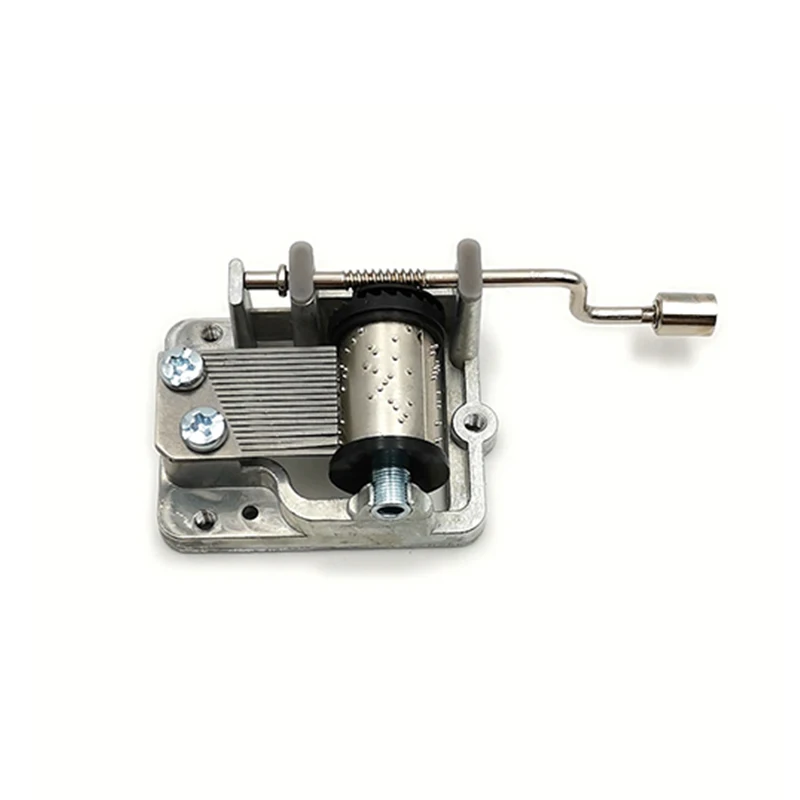 Музыкальная шт./лот сделай сам цвет руки ветра музыкальная шкатулка bella Hello