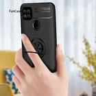 Пластиковые чехлы для Xiaomi Redmi 7 Роскошный чехол для Xiaomi Redmi capa Y3 9C 8 7A 8A 9 9i 9A Prime мягкий чехол из ТПУ