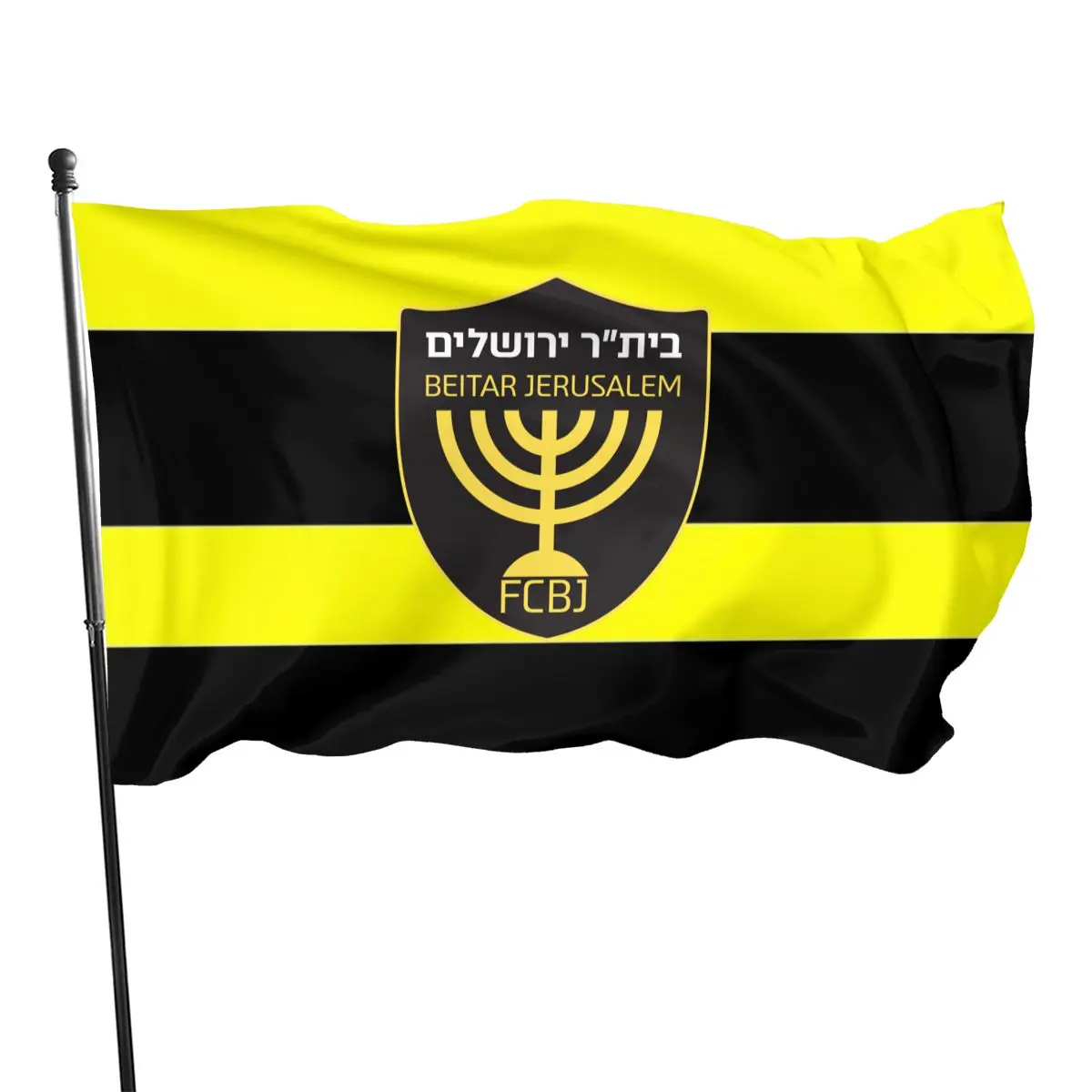 

90x150 cm Israel Beitar Jerusalem Fc ootball Club Flag